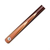 Cannon Focus 2 Piece Pool Cue