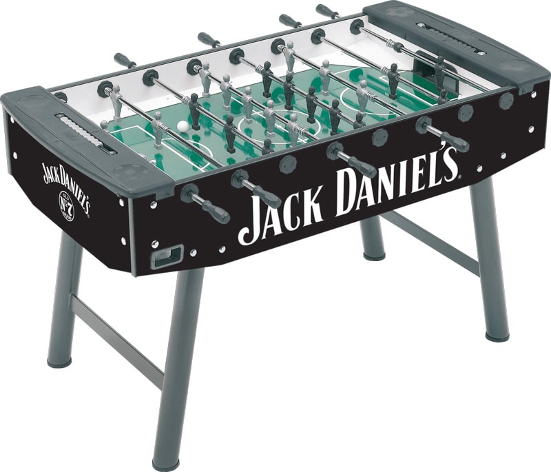 Jack Daniel's Europa Football Table
