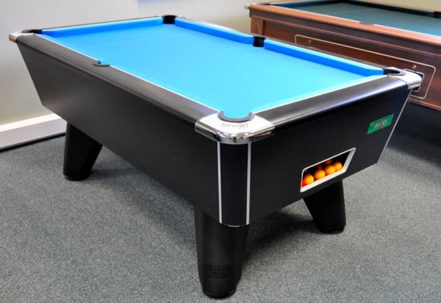 Supreme Winner Pool Table