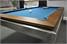 Carrinho New York Pool Table - Close-Up