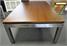 Carrinho New York Pool Table - Dining Top End