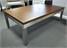 Carrinho New York Pool Table - Dining Top