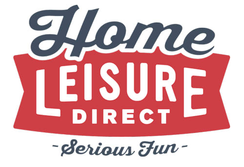 Home Leisure Direct - New Logo