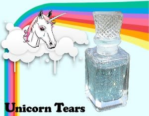 Unicorn Tears