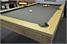 Carrinho Sydney Pool Table - Close-Up