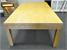 Carrinho Sydney Pool Table - Dining Top End