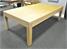 Carrinho Sydney Pool Table - Dining Top
