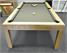 Carrinho Sydney Pool Table - End