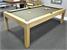Carrinho Sydney Pool Table - Showroom