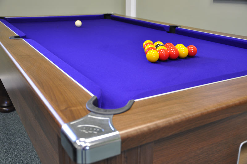 Emirates Pool Table 6ft, 7ft Free Delivery!