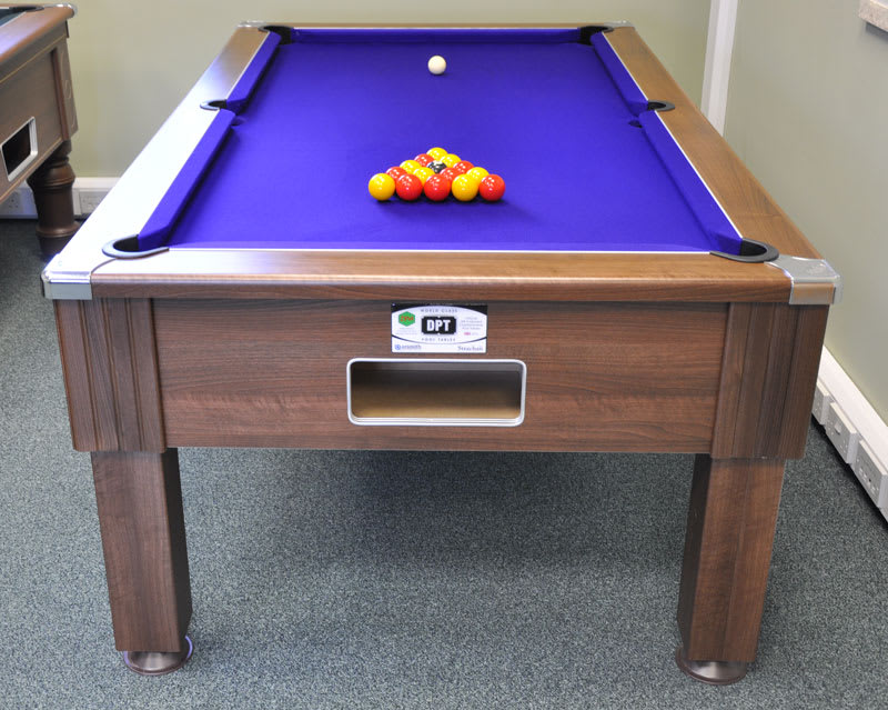 Emirates Pool Table 6ft, 7ft Free Delivery!