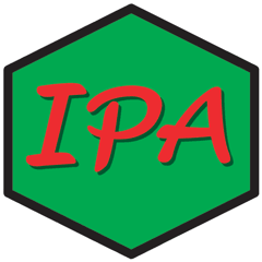 IPA Logo