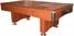 Eliminator II American Pool Table with Dining Top - Walnut