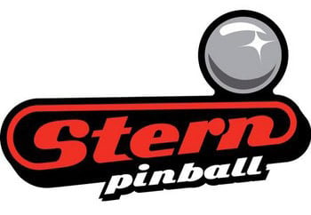 Stern Pinball Logo