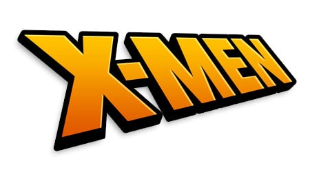 X-Men Logo