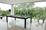 Aramith Pool Dining Table - Black