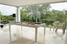 Aramith Pool Dining Table - White 2