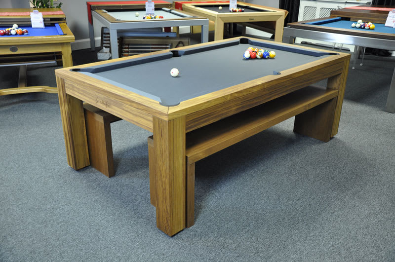 security serve Prefix What is the best Pool Table available on the market in the UK