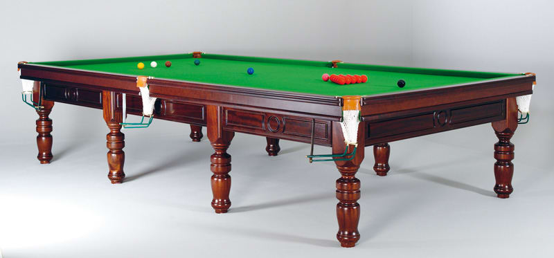 8848 1 Snooker Tables 