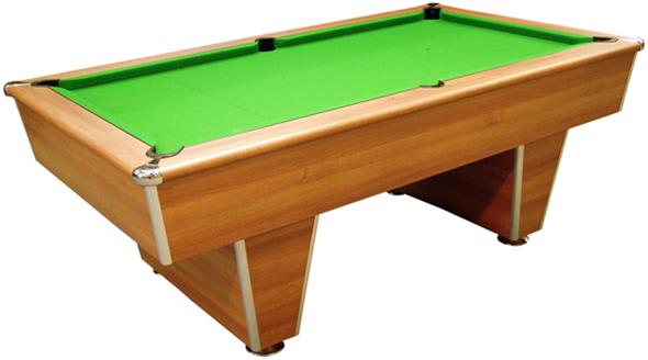 Cambridge English Pool Table