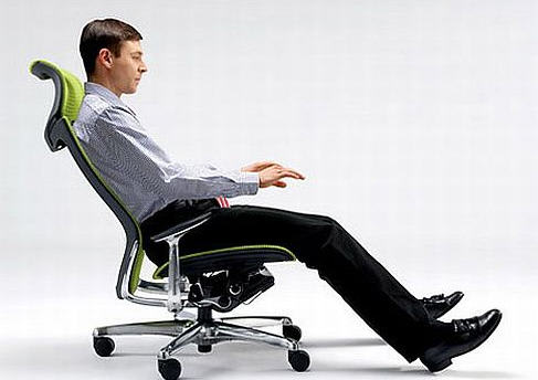 Comfortable Office Chairs