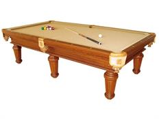 Sam Regenta American Pool Table - 9ft
