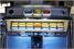 Rock-Ola 1468 Tempo 1 Jukebox - Top track selector