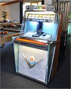 Rock-Ola 1468 Tempo 1 Jukebox