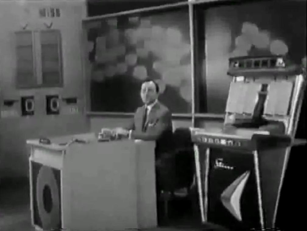 Jukebox Jury - with Tempo 2
