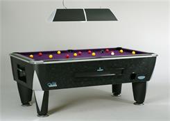 Sam Atlantic Contactless Pool Table - 6ft, 7ft