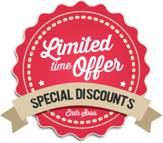 Special Offer Badge