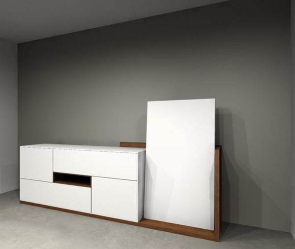 Aramith Fusion Sideboard